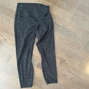 Lululemon align pants